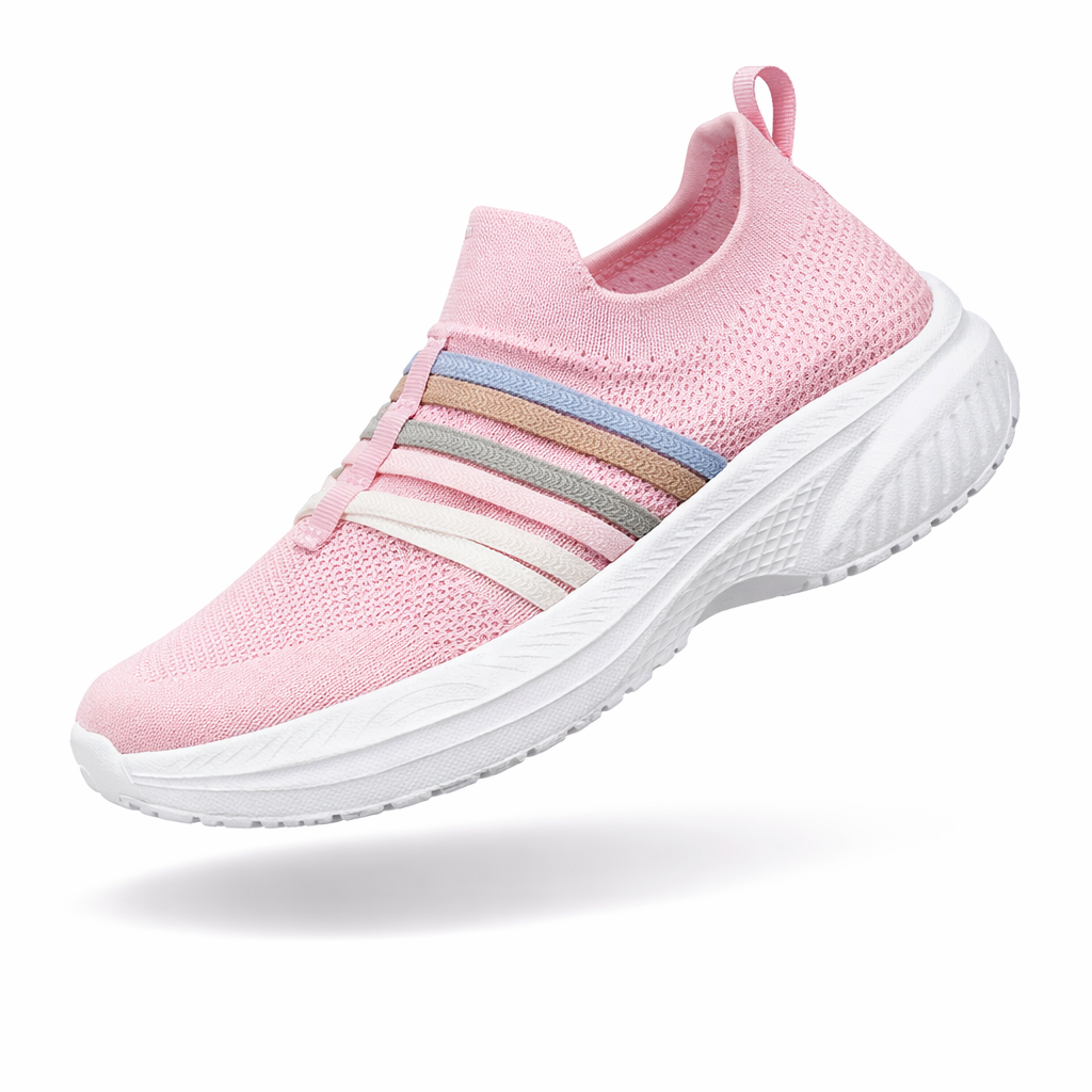 UrbanBare Lift – Sapatos Barefoot Anatómicos Femininos