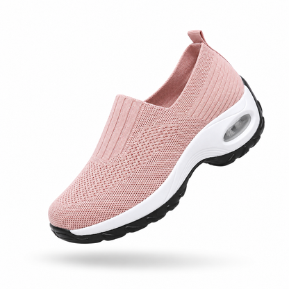 Ultra Comfort Plus Next 2 - Ténis Senhora Respiráveis Super Leves