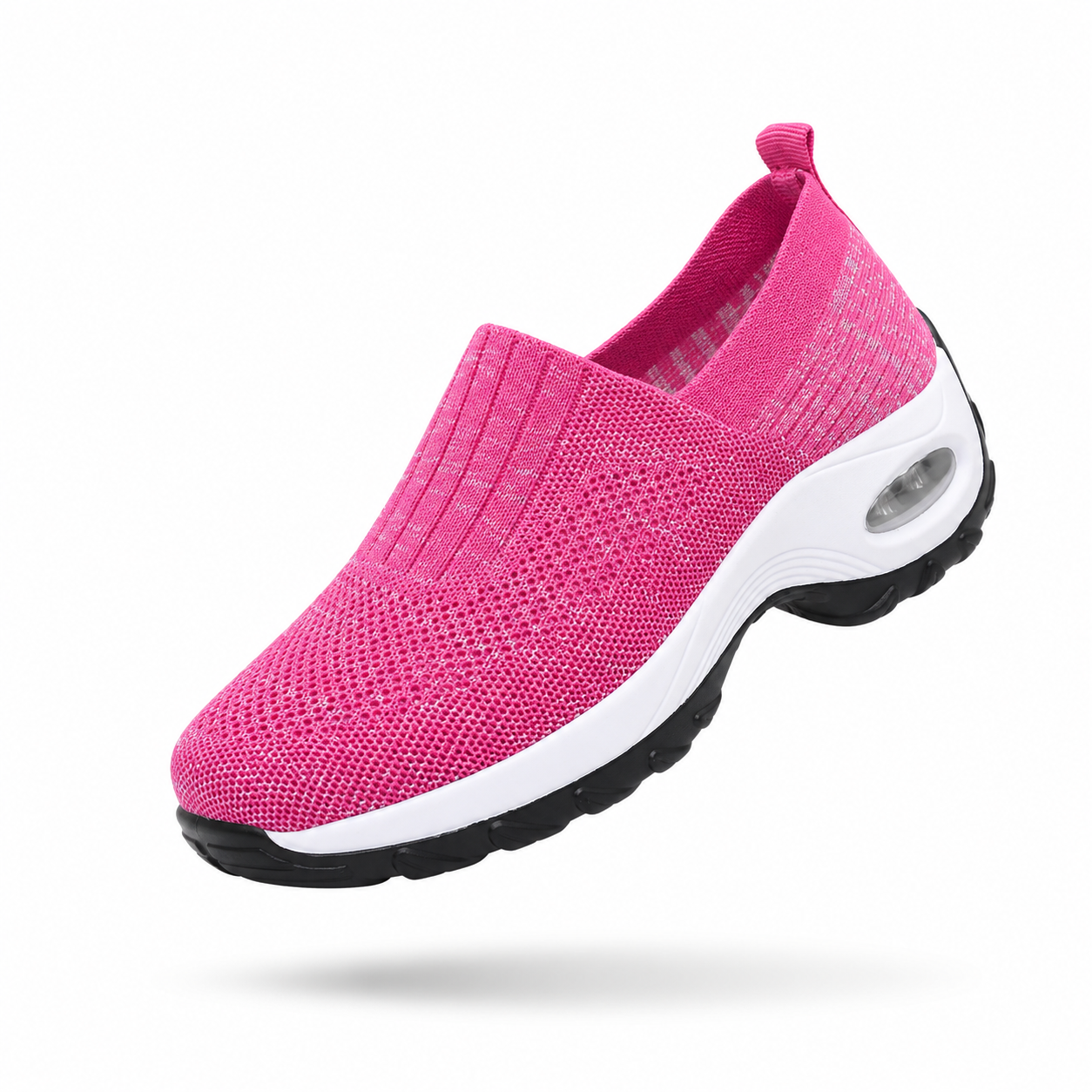 Ultra Comfort Plus Next 2 - Ténis Senhora Respiráveis Super Leves