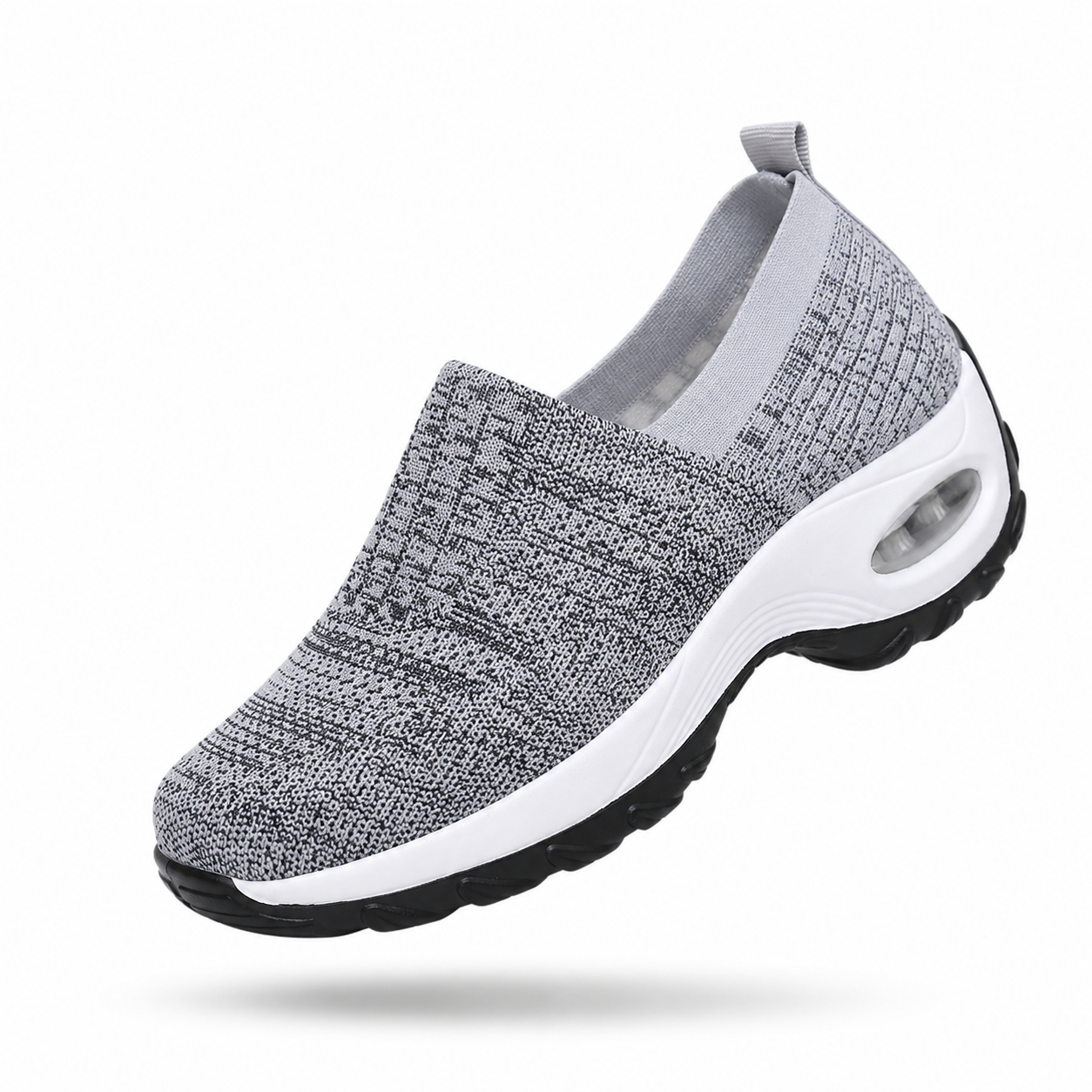 Ultra Comfort Plus Next 2 - Ténis Senhora Respiráveis Super Leves