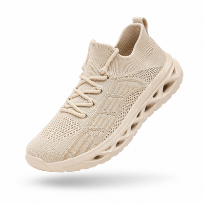 FreeMotion Air – Sapatos barefoot respiráveis unissexo