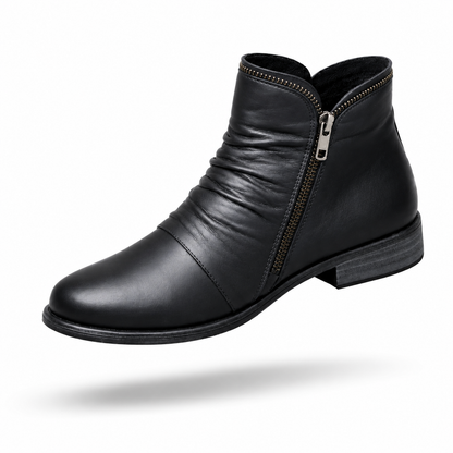 Céleste - Bota Feminina Urbana e Super Confortável