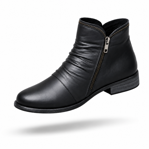 Céleste - Bota Feminina Urbana e Super Confortável