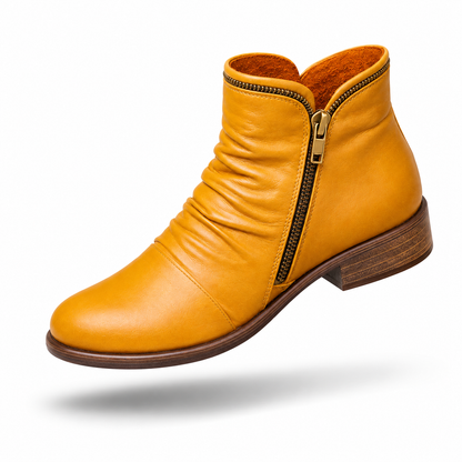 Céleste - Bota Feminina Urbana e Super Confortável