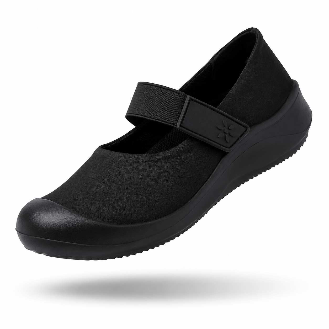 Edna Marie Barefoot - Sapatos Barefoot Senhora Semi-Ortopédicos Ultra Leves