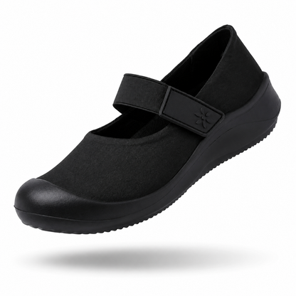 Edna Marie Barefoot - Sapatos Barefoot Senhora Semi-Ortopédicos Ultra Leves