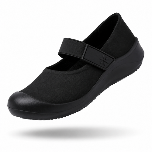 Edna Marie Barefoot - Sapatos Barefoot Senhora Semi-Ortopédicos Ultra Leves
