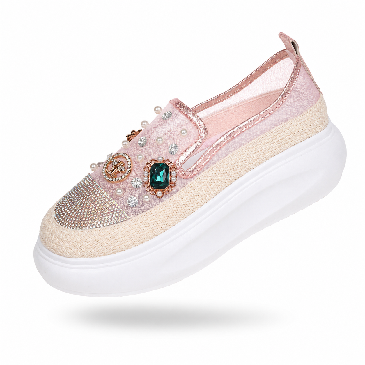 Chiara Star Barefoot - Ténis Barefoot Senhora Elegantes e Confortáveis