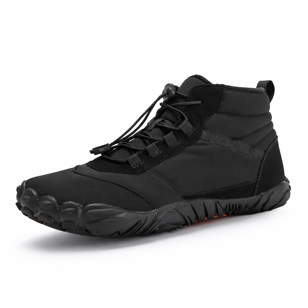 Sean Pro – Botas barefoot ultra confortáveis