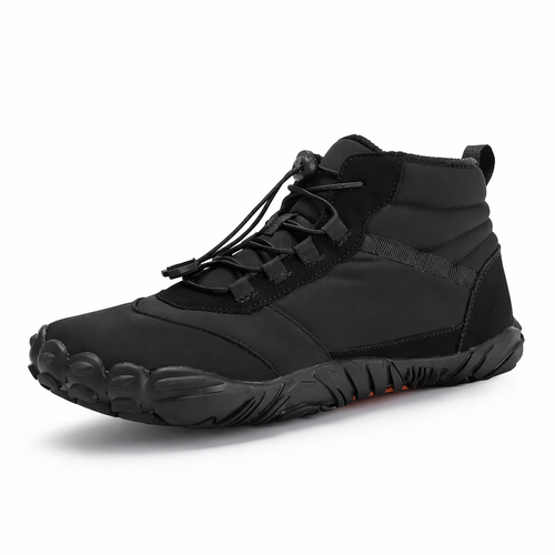 Sean Pro – Botas barefoot ultra confortáveis