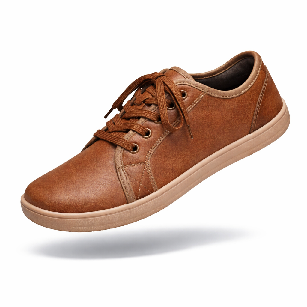 Nordic Flex – Ténis barefoot ultra confortáveis