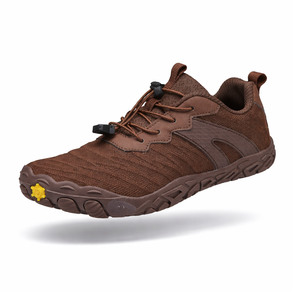 Gdańsk – Sapatos barefoot ultra Confortáveis unissexo