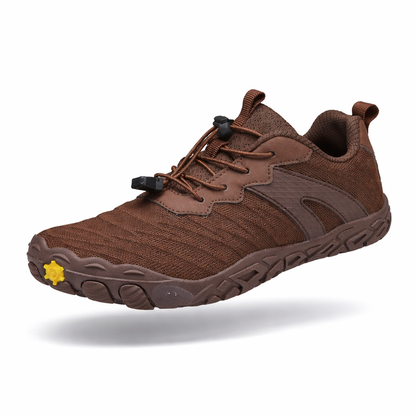 Gdańsk – Sapatos barefoot ultra Confortáveis unissexo