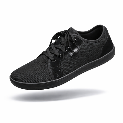 Nordic Soft Flex – Ténis barefoot ultra confortáveis
