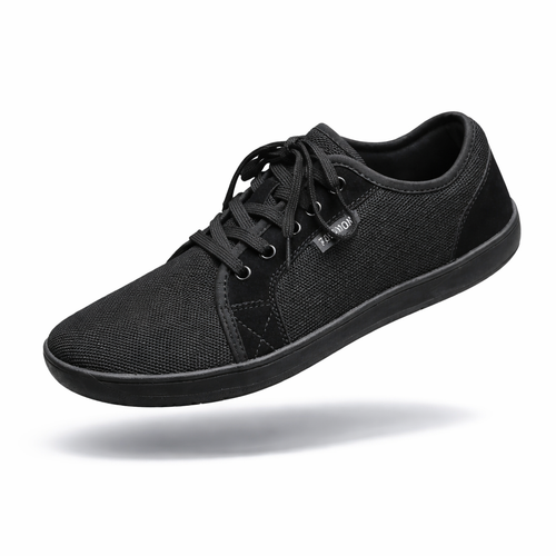 Nordic Soft Flex – Ténis barefoot ultra confortáveis