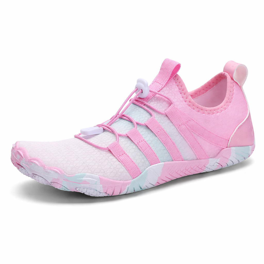 Drift Pro Urlan – Sapatos barefoot ultra confortáveis para atividades outdoor