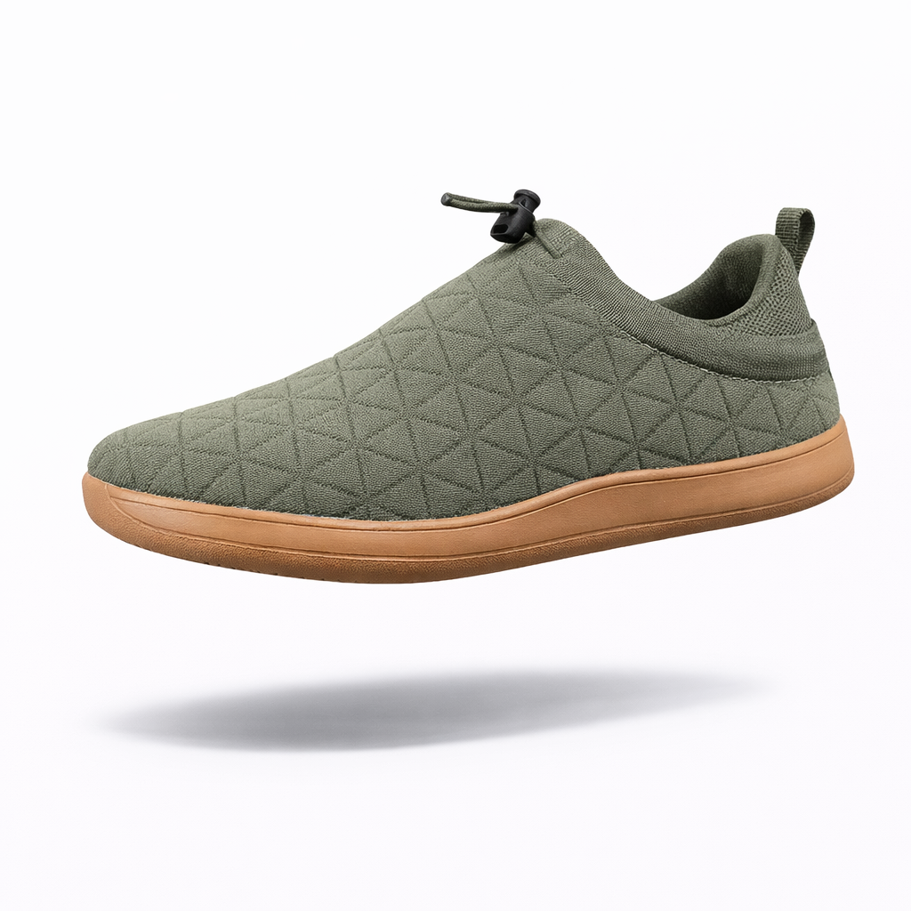 Austin Pro – Chaussures barefoot ultra confortables