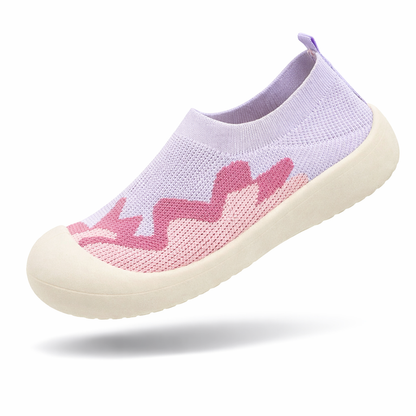 FlexAir Knit – Sapatos Barefoot Anatómicos Femininos