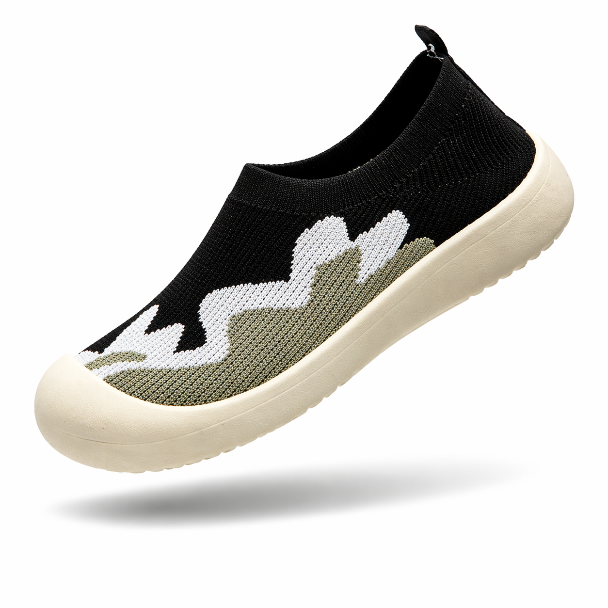 FlexAir Knit – Sapatos Barefoot Anatómicos Femininos
