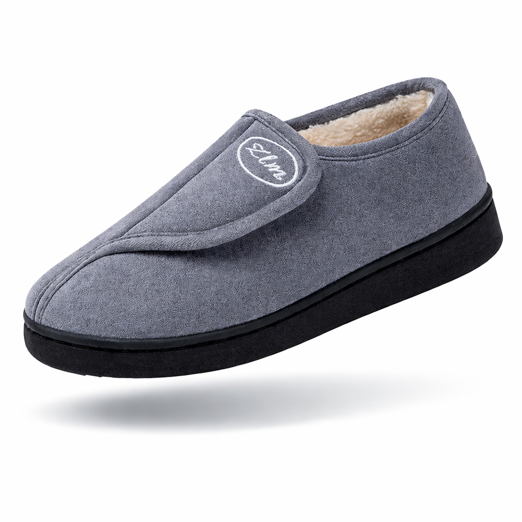 WarmStep Bare – Pantufas Barefoot Térmicas Unissexo