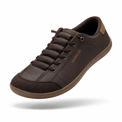 Hobibear – Sapatos Barefoot Unissexo Ultra Confortáveis