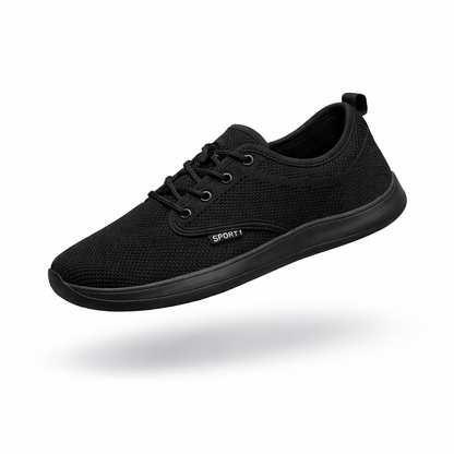 EREAN – Sapatos barefoot ultra confortáveis unissexo