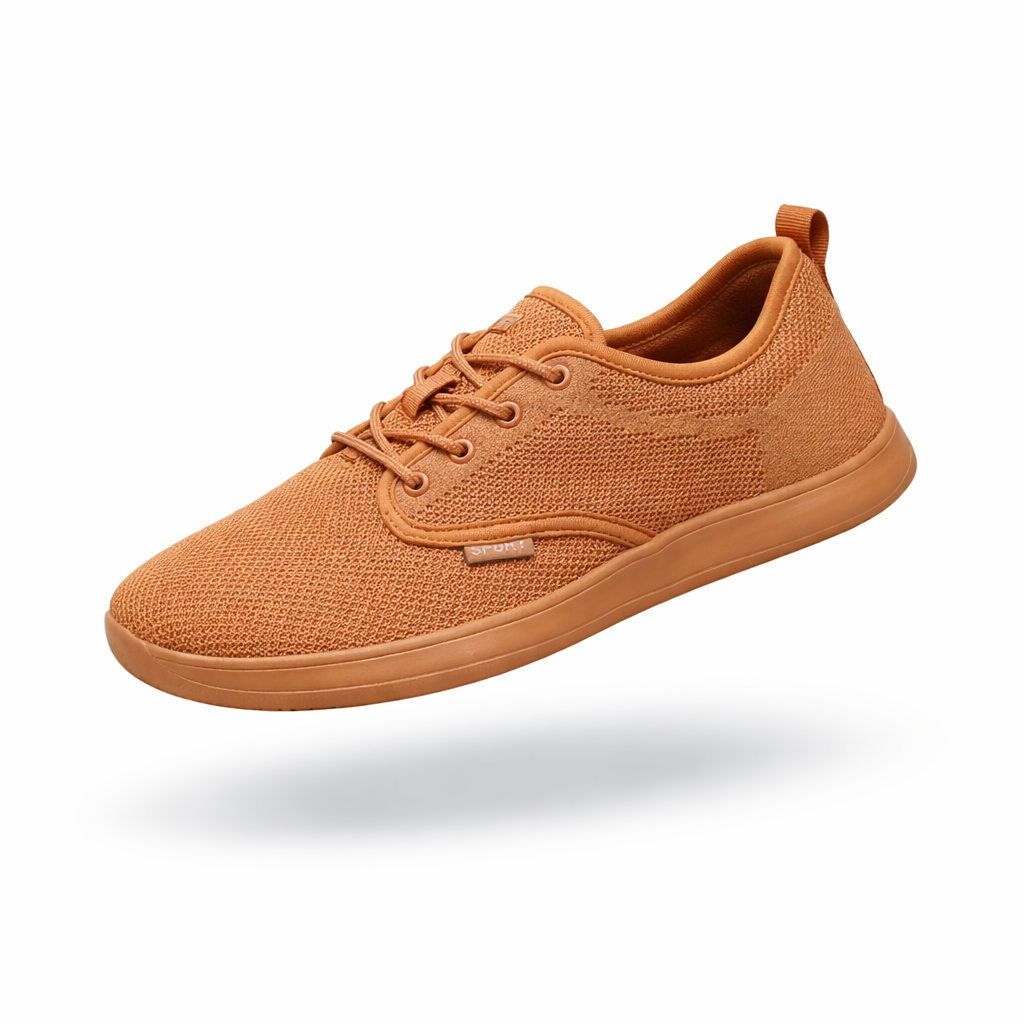 EREAN – Sapatos barefoot ultra confortáveis unissexo