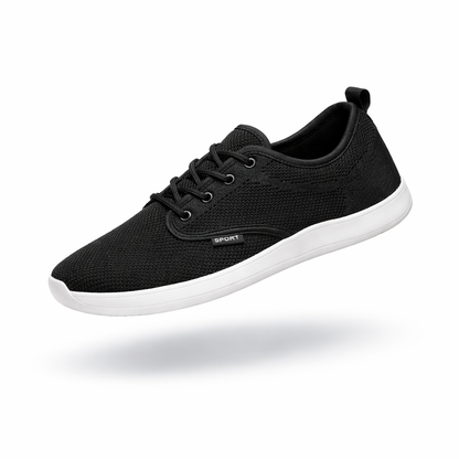 EREAN – Sapatos barefoot ultra confortáveis unissexo