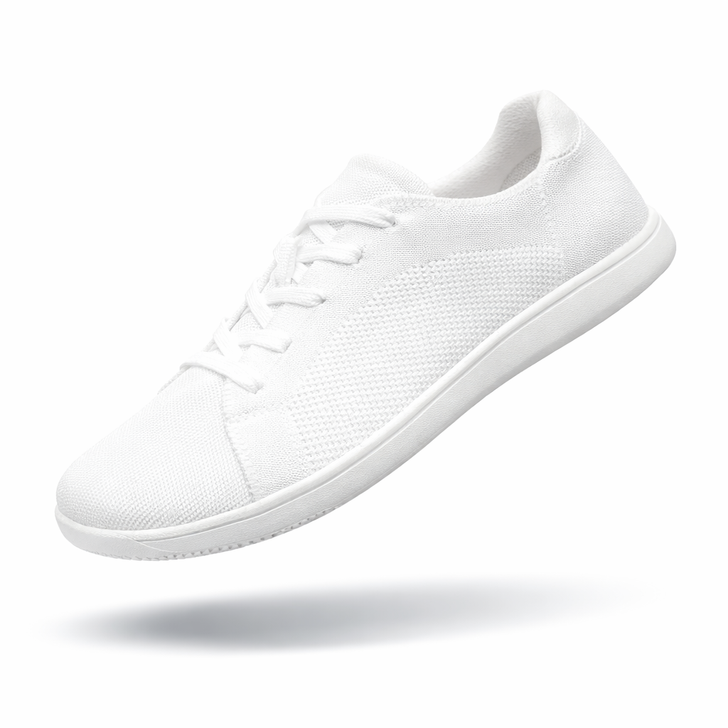 PureStep Flow – Ténis Barefoot Zero Drop Unissexo Ultra Leves