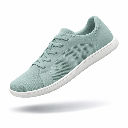 PureStep Flow – Ténis Barefoot Zero Drop Unissexo Ultra Leves