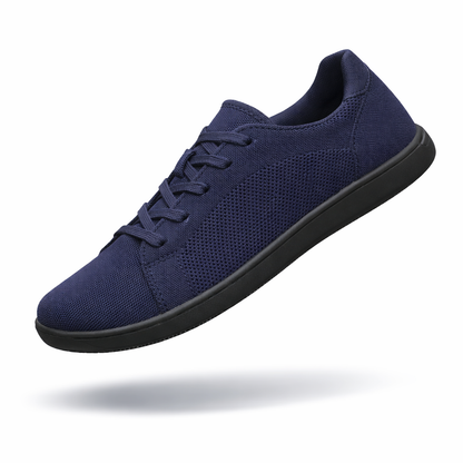 PureStep Flow – Ténis Barefoot Zero Drop Unissexo Ultra Leves