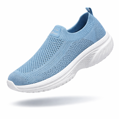 FlexGround Active – Ténis Barefoot Pé Largo Conforto Diário