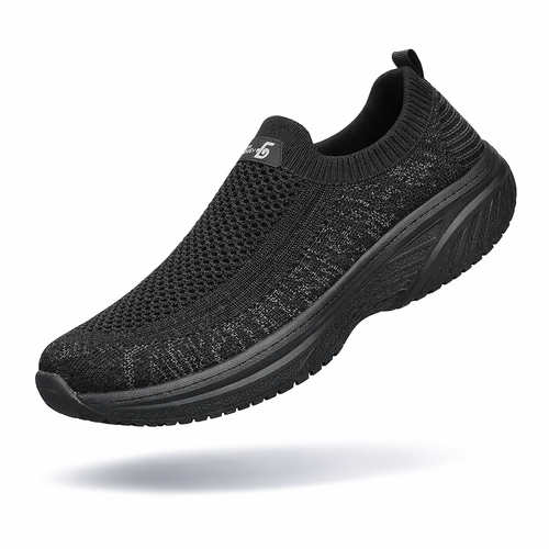 FlexGround Active – Ténis Barefoot Pé Largo Conforto Diário