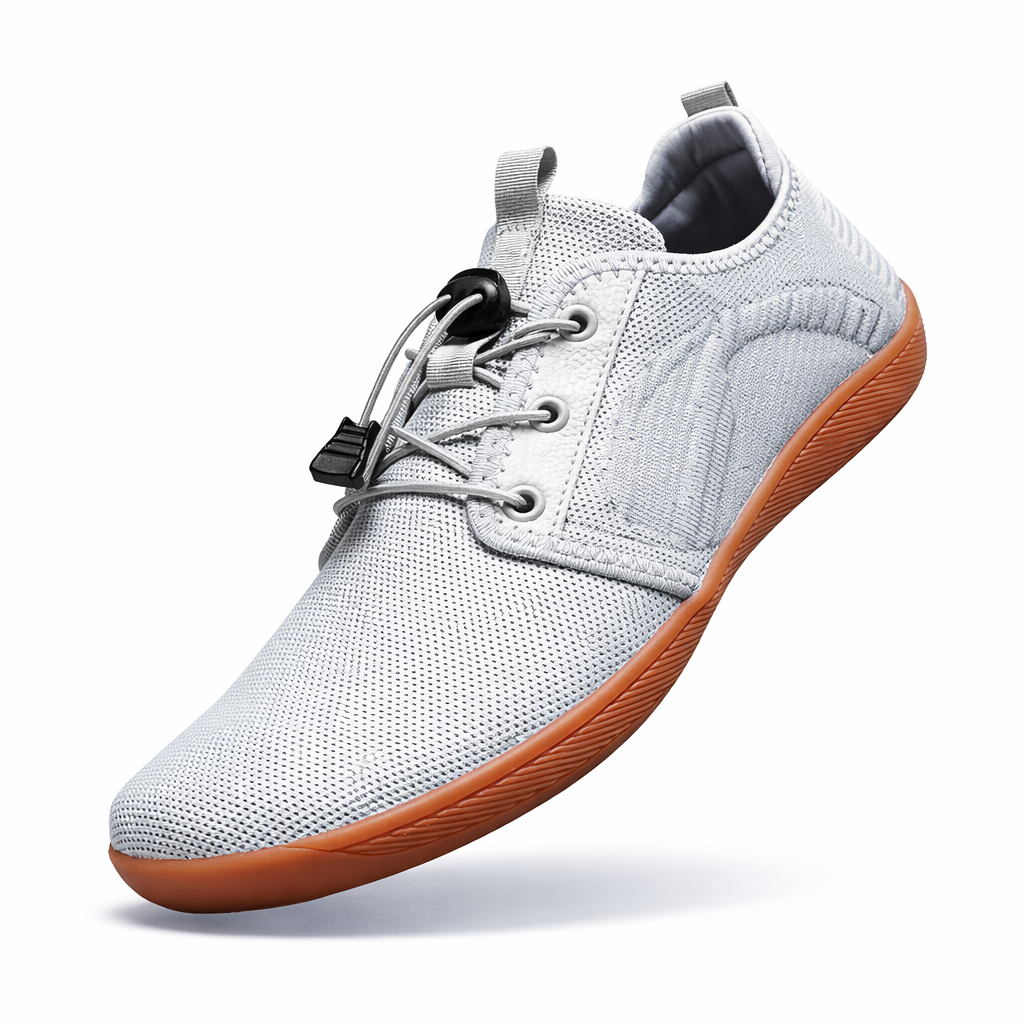 FreeMove Air – Ténis Barefoot Unissexo Zero Drop Pé Largo
