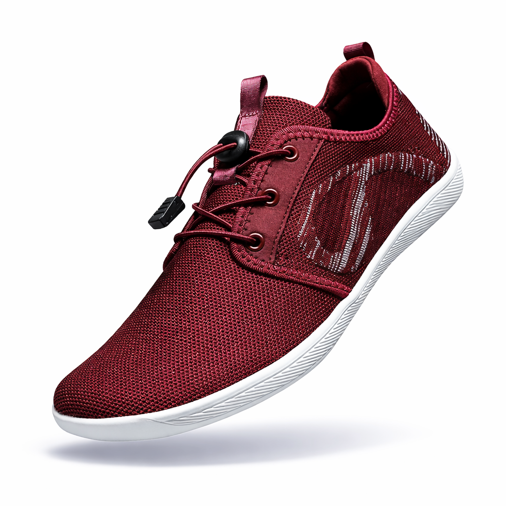 FreeMove Air – Ténis Barefoot Unissexo Zero Drop Pé Largo