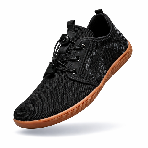 FreeMove Air – Ténis Barefoot Unissexo Zero Drop Pé Largo