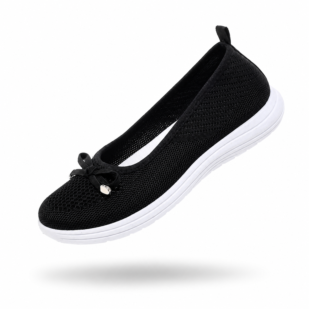 Elena Soft Barefoot - Sapatos Barefoot Senhora Respiráveis Ultra Leves