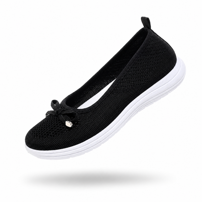 Elena Soft Barefoot - Sapatos Barefoot Senhora Respiráveis Ultra Leves