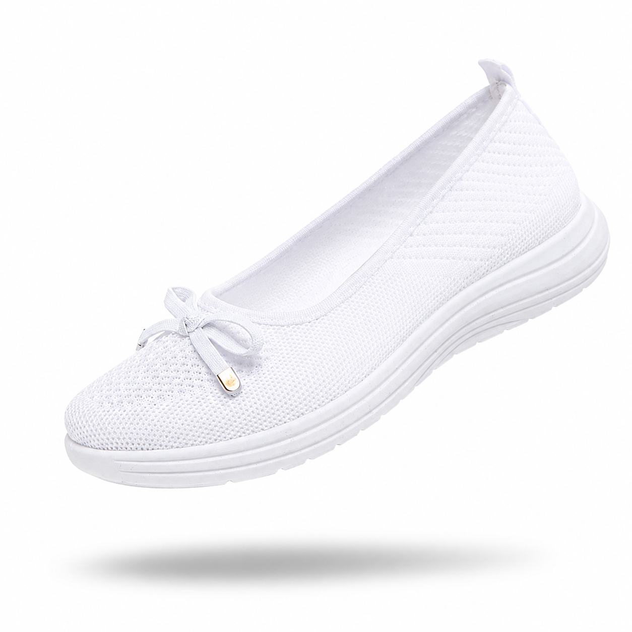 Elena Soft Barefoot - Sapatos Barefoot Senhora Respiráveis Ultra Leves