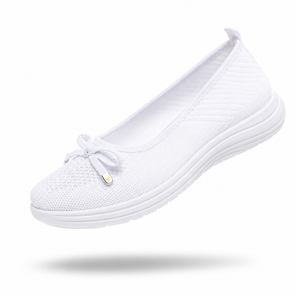 Elena Soft Barefoot - Sapatos Barefoot Senhora Respiráveis Ultra Leves