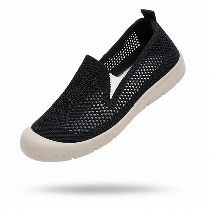 Luna Air Barefoot - Sapatos Barefoot Senhora Respiráveis Ultra Confortáveis