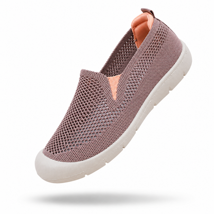 Luna Air Barefoot - Sapatos Barefoot Senhora Respiráveis Ultra Confortáveis