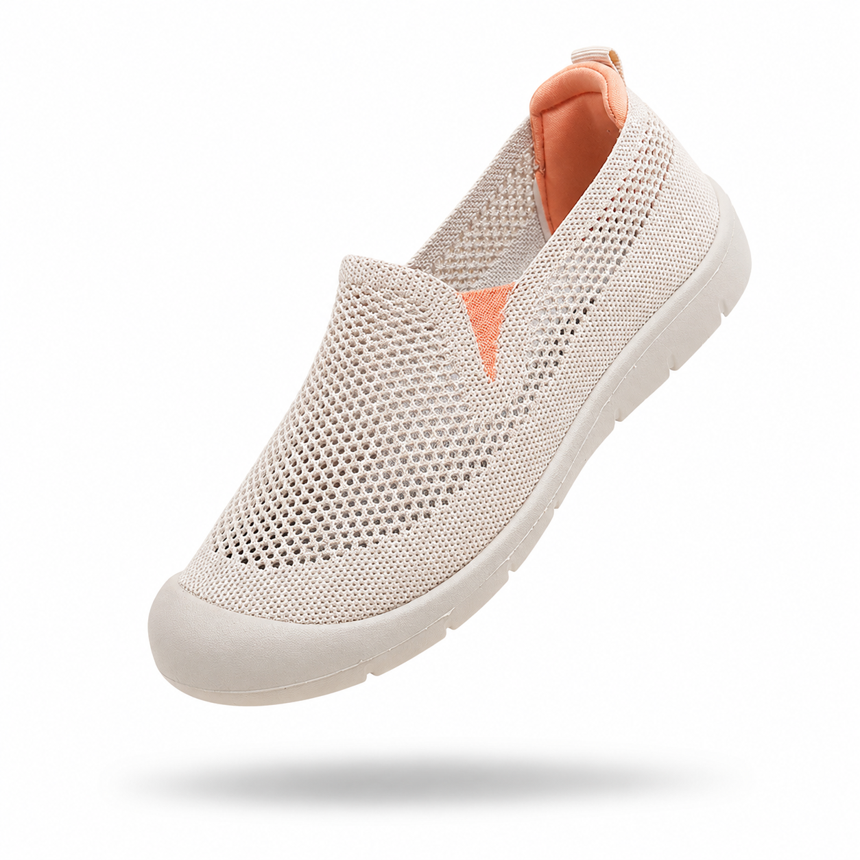 Luna Air Barefoot - Sapatos Barefoot Senhora Respiráveis Ultra Confortáveis