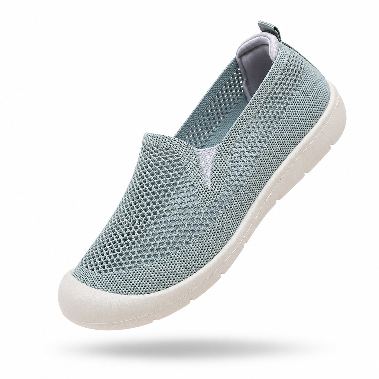 Luna Air Barefoot - Sapatos Barefoot Senhora Respiráveis Ultra Confortáveis