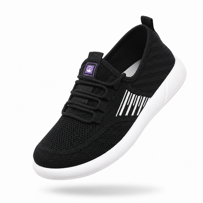 Celeste Soft Barefoot - Sapatos Barefoot Senhora Ultra Leves e Respiráveis
