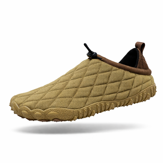 Tarno Pro  - Sapatos Barefoot Ultra Confortáveis ( Para Atividades ao Ar livre  )