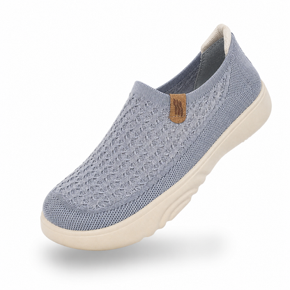 Léonie Air Barefoot - Ténis Respiráveis Ultra Leves