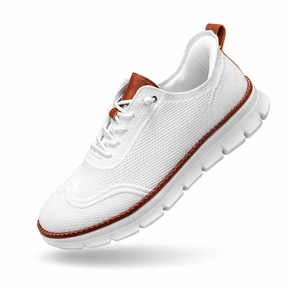 UrbanGent – Sapatos Barefoot Masculinos Ultra Confortáveis