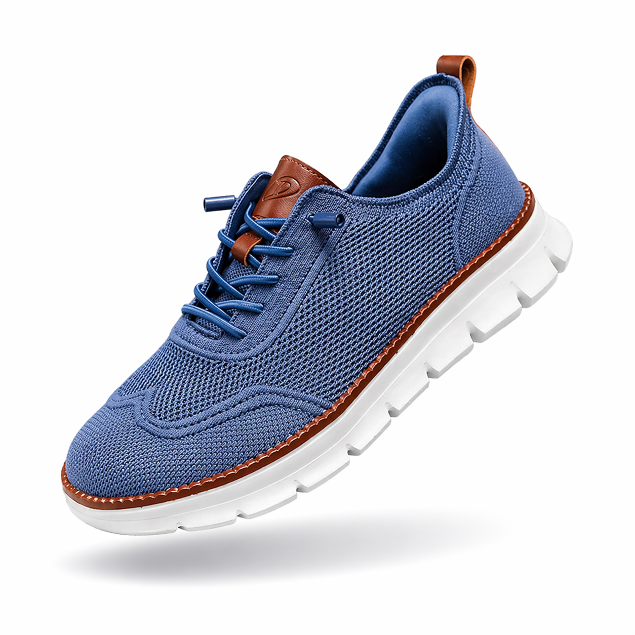 UrbanGent – Sapatos Barefoot Masculinos Ultra Confortáveis