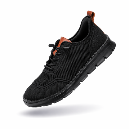 UrbanGent – Sapatos Barefoot Masculinos Ultra Confortáveis